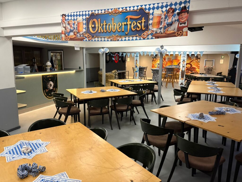 Oktoberfest