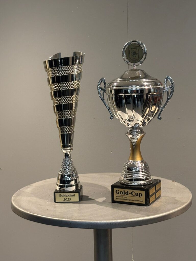 Goldpokal 2025