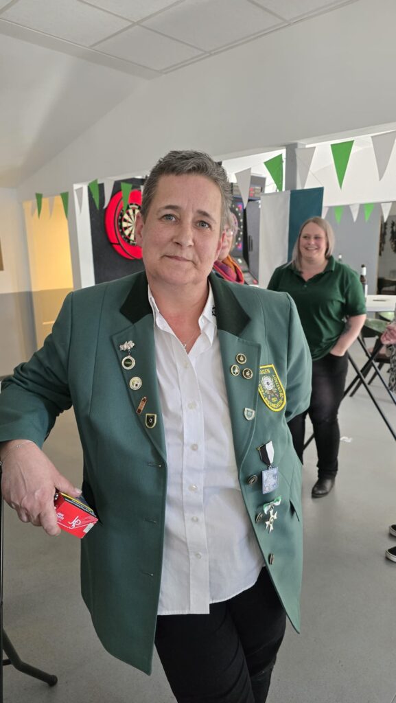 Schützenfest 2026