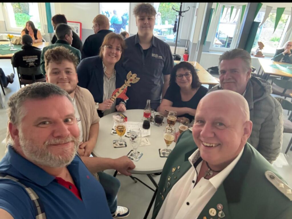 Schützenfest 2026