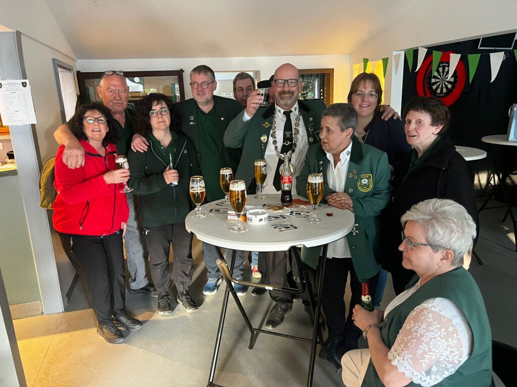 Schützenfest 2026