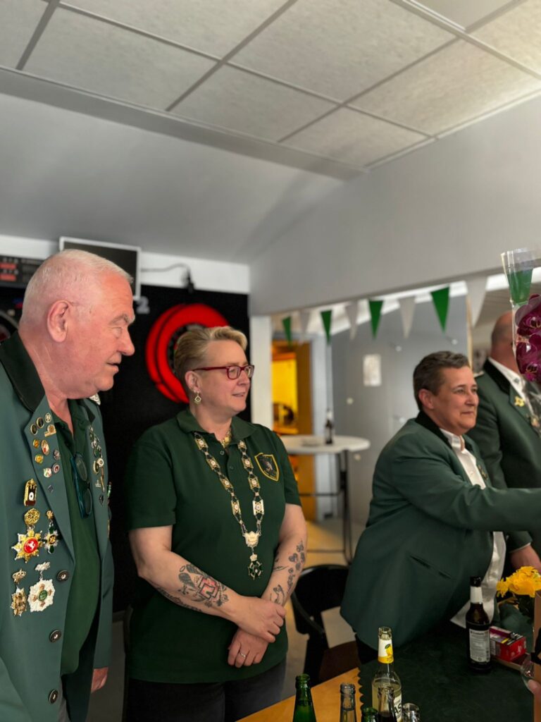 Schützenfest 2026