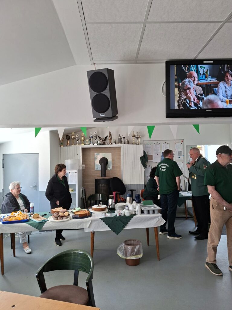 Schützenfest 2026
