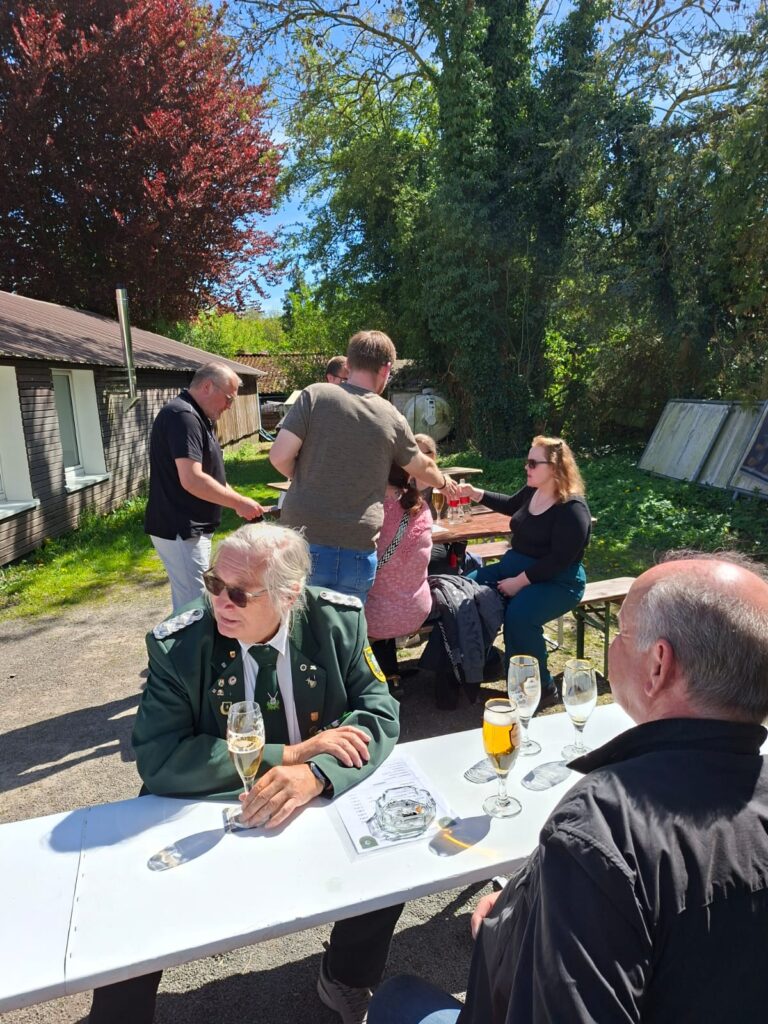 Schützenfest 2026
