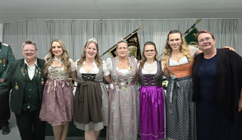 Schützenfest 2026