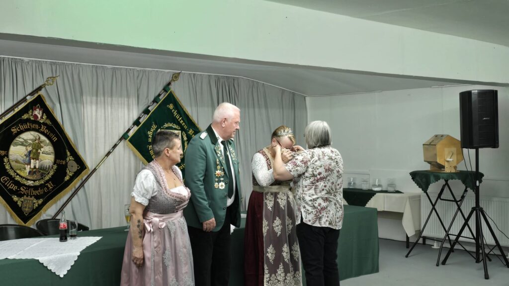 Schützenfest 2026
