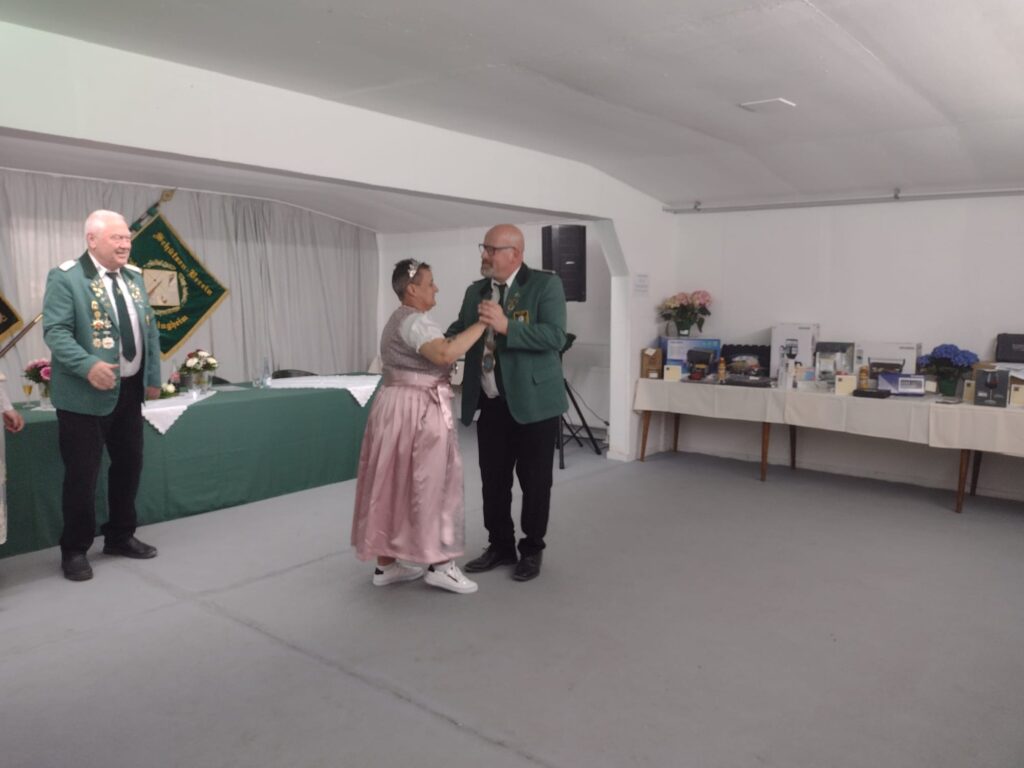 Schützenfest 2026