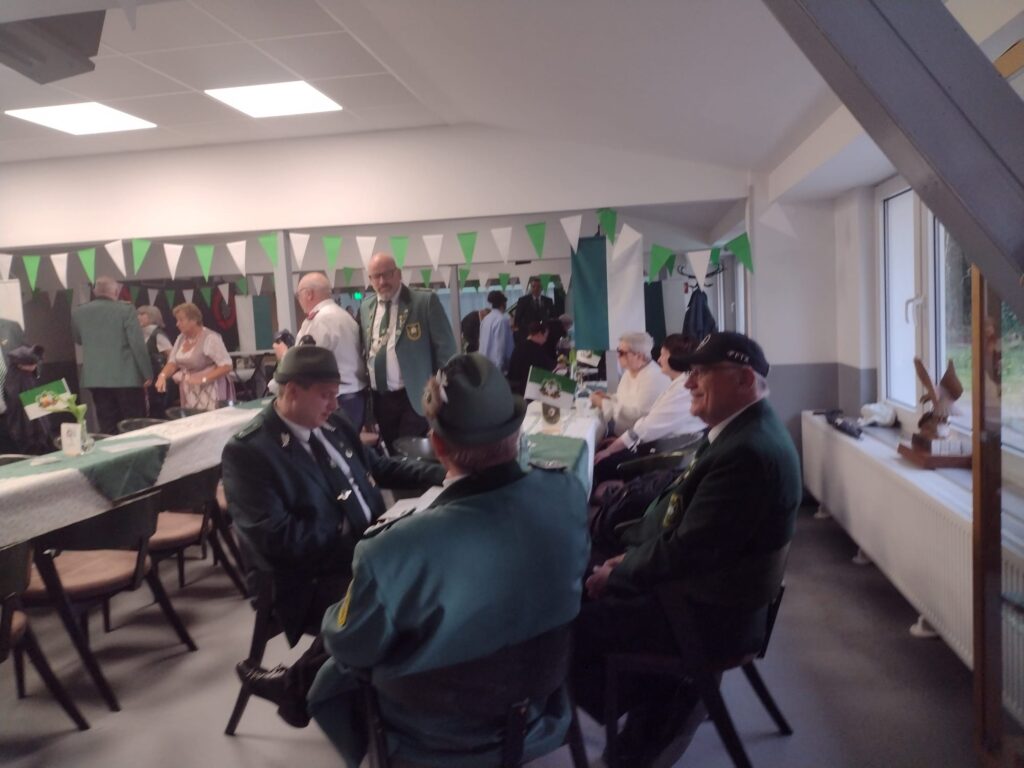 Schützenfest 2026