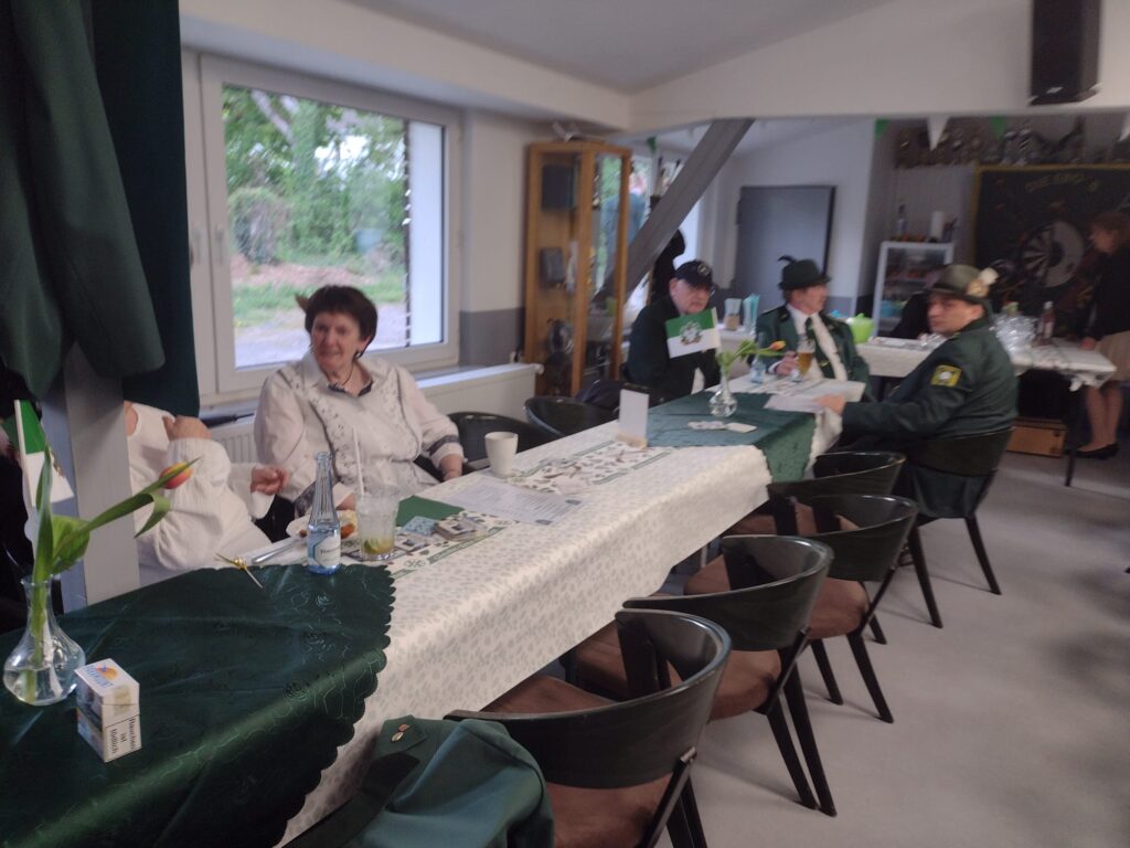 Schützenfest 2026