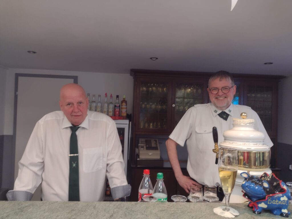 Schützenfest 2026