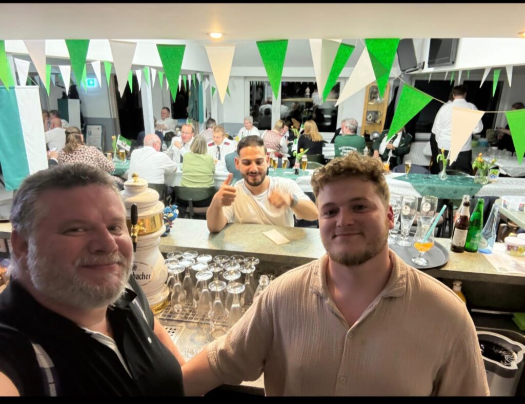 Schützenfest 2026
